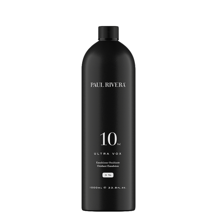 Ultra Vox - Emulsione ossidante 10 volumi