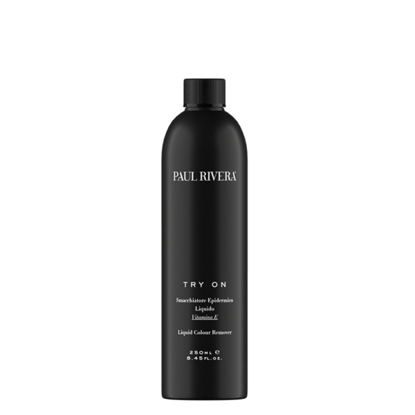 Try on - Détachant épidermique liquide