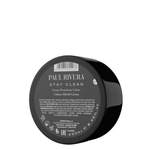 Stay Clean - крем для защиты кожи при окрашивани