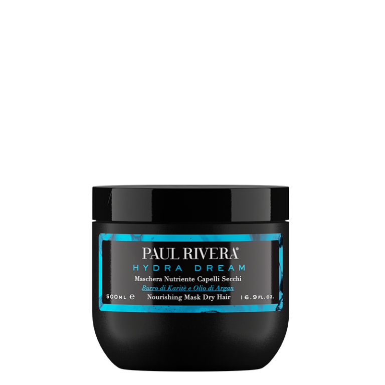 Hydra Dream - Maschera nutriente