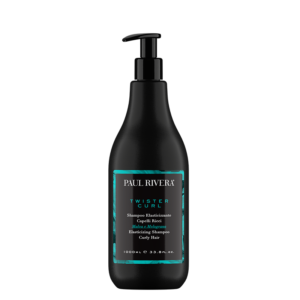 Twister Curl – Шампунь для упругости вьющихся волос