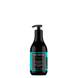 Twister Curl – Шампунь для упругости 