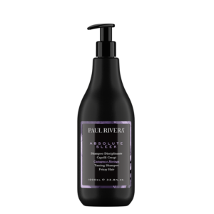 Шампунь для разглаживания ломких волос