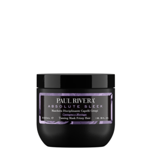 Маска для разглаживания ломких волос