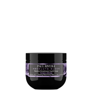 Маска для разглаживания ломких волос