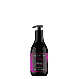 True Color – Шампунь для сияния 