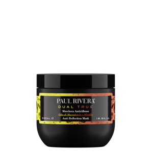 Dual True – Маска с антибликовым эффектом