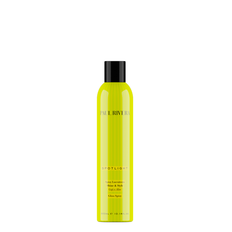 Spotlight - Spray lucentezza