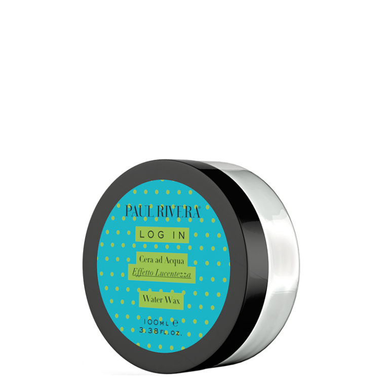 Log In - Water Wax – Cera ad acqua