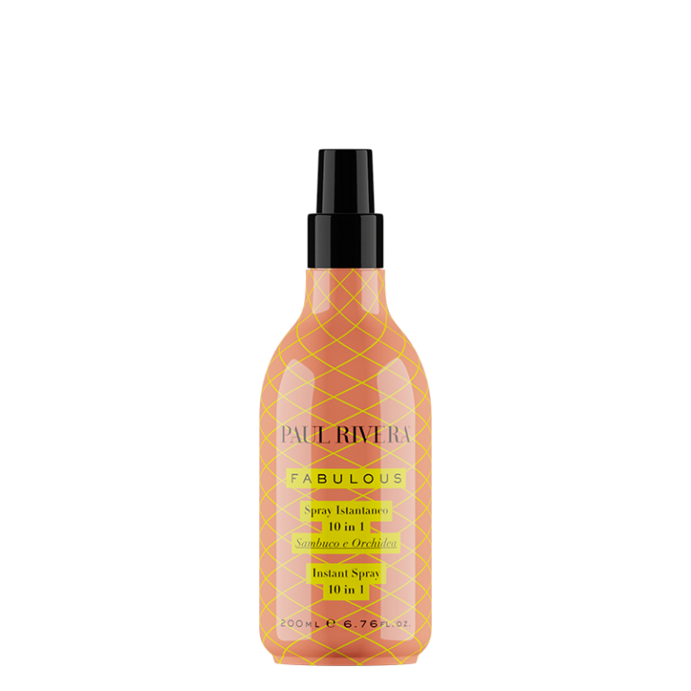 Fabulous - Spray istantaneo 10 in 1