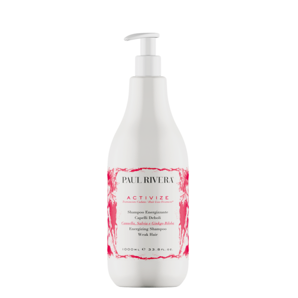 Activize - Stimulerende shampoo
