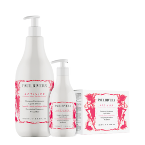Activize - Capelli Deboli