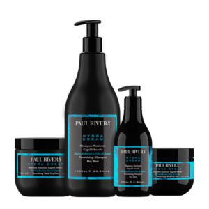 Hydra Dream - Capelli Secchi