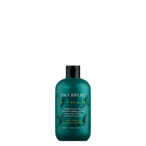 My Promise - Szampon odbudowujący - Home Treatment