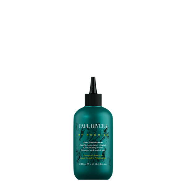 My Promise - Sérum reparador