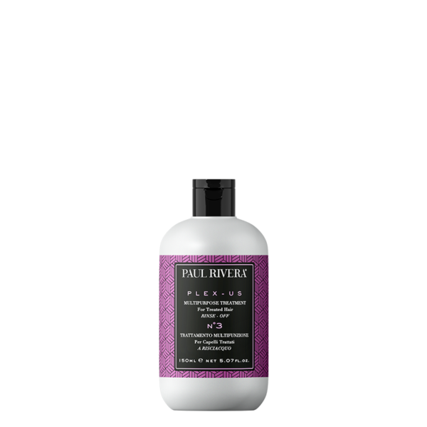 PLEX-US N°3 - Home treatment