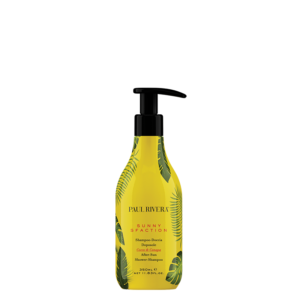 Sunny Sfaction – Шампунь-гель для душа после загара