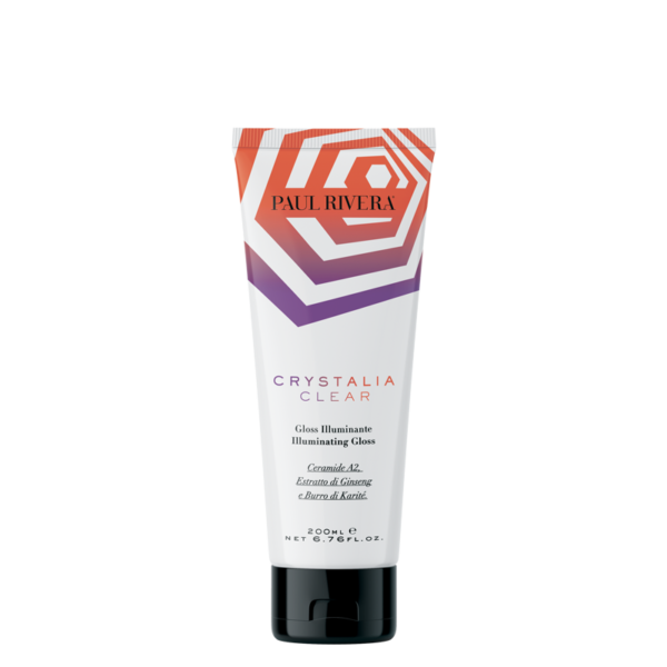 Crystalia Clear - Gloss Lumineux