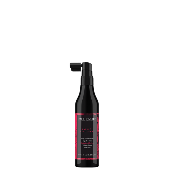 Loud Volume - Spray volumizzante