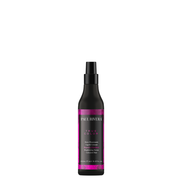 True Color - Illuminating Serum