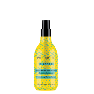 Bizarre Sea Salt - teksturyzujący spray morski