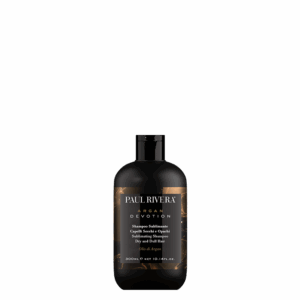 Argan Devotion - Szampon Sublimujący