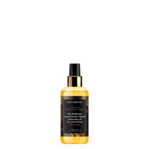 Argan Devotion - Olejek Sublimujący