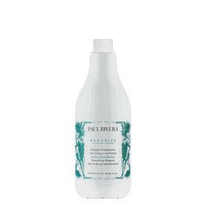 Depurize – Шампунь с нормализующим действием