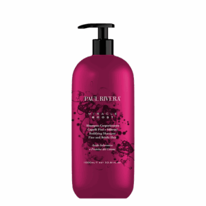 Miracle Boost - Shampoing Volumisant