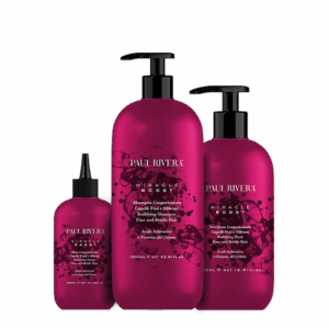 Miracle Boost - Soin Corporisant